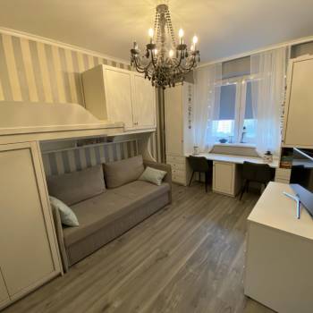 Продается 3-х комнатная квартира, 87 м²