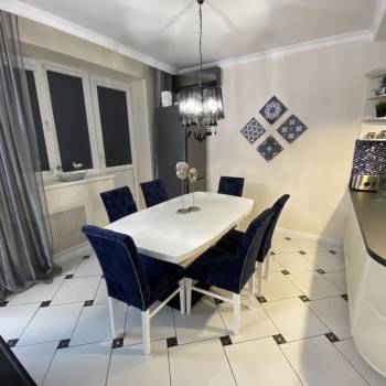 Продается 3-х комнатная квартира, 87 м²