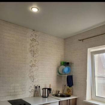 Продается 1-комнатная квартира, 20 м²