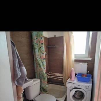 Продается 1-комнатная квартира, 20 м²