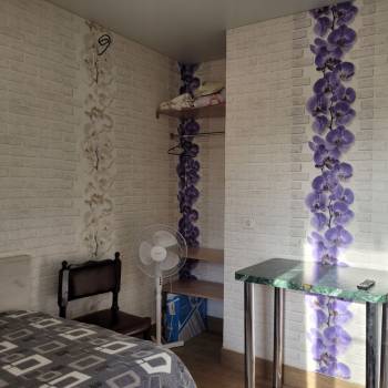 Продается 1-комнатная квартира, 20 м²