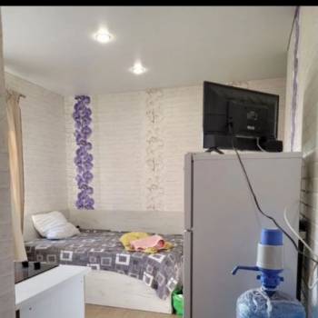 Продается 1-комнатная квартира, 20 м²