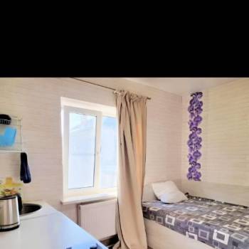 Продается 1-комнатная квартира, 20 м²