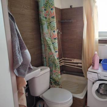 Продается 1-комнатная квартира, 20 м²