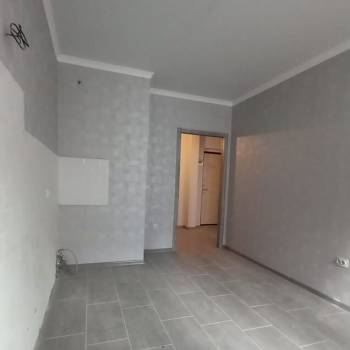 Продается 1-комнатная квартира, 37,6 м²
