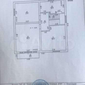 Продается Дом, 230 м²