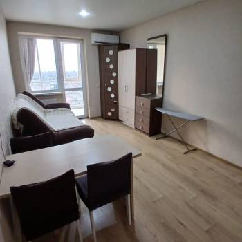 Продается 1-комнатная квартира, 23,6 м²