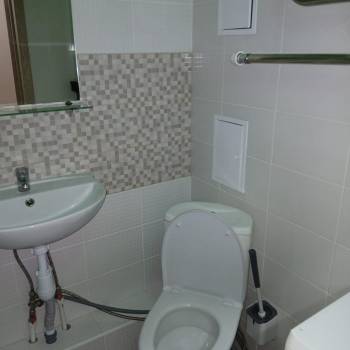 Продается 1-комнатная квартира, 23,6 м²