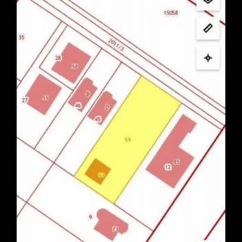 Продается Участок, 1000 м²