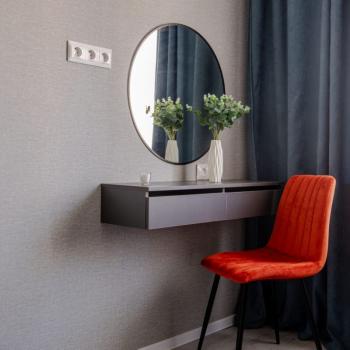 Сдается 1-комнатная квартира, 43,6 м²