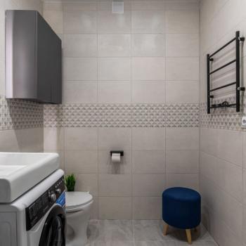 Сдается 1-комнатная квартира, 43,6 м²