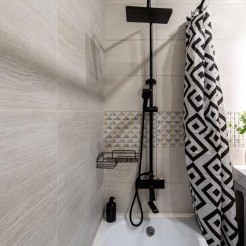 Сдается 1-комнатная квартира, 43,6 м²