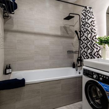 Сдается 1-комнатная квартира, 43,6 м²