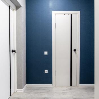 Сдается 1-комнатная квартира, 43,6 м²