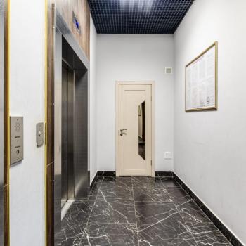 Сдается 1-комнатная квартира, 43,6 м²