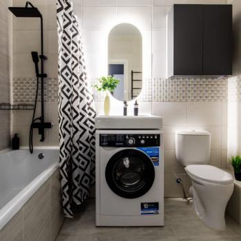 Сдается 1-комнатная квартира, 43,6 м²