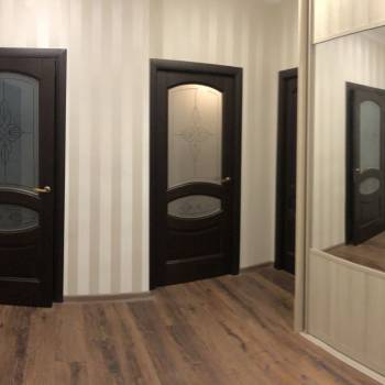 Продается 1-комнатная квартира, 53,5 м²