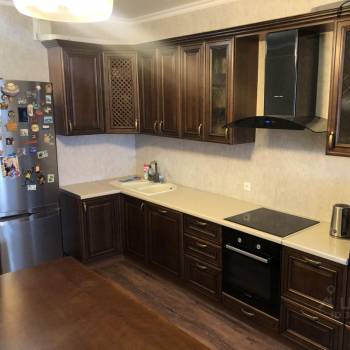 Продается 1-комнатная квартира, 53,5 м²