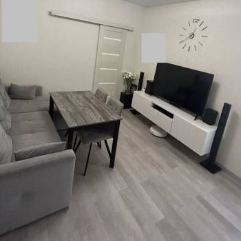 Продается 1-комнатная квартира, 45 м²