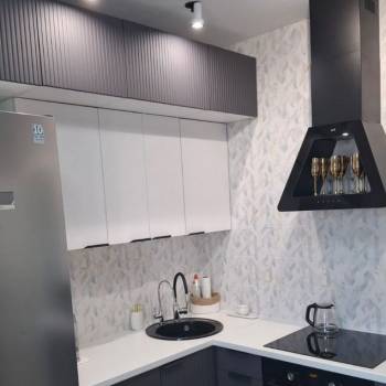 Продается 1-комнатная квартира, 49 м²