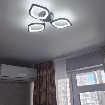 Продается 1-комнатная квартира, 49 м²