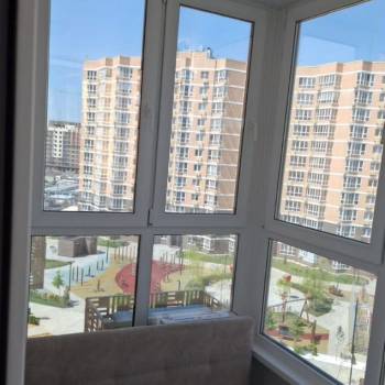 Продается 1-комнатная квартира, 49 м²