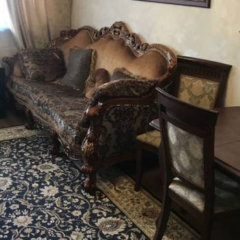 Продается 2-х комнатная квартира, 73 м²