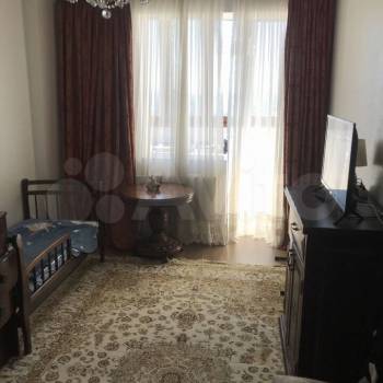 Продается 2-х комнатная квартира, 73 м²