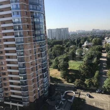 Продается 2-х комнатная квартира, 73 м²