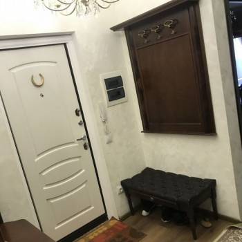 Продается 2-х комнатная квартира, 73 м²