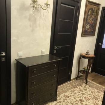 Продается 2-х комнатная квартира, 73 м²