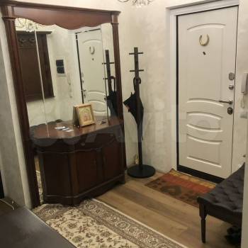 Продается 2-х комнатная квартира, 73 м²