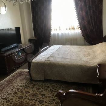 Продается 2-х комнатная квартира, 73 м²