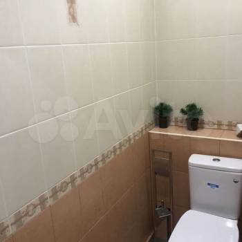 Продается 2-х комнатная квартира, 73 м²