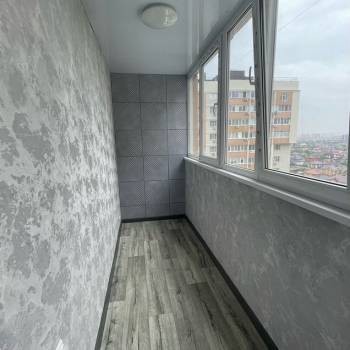 Продается 1-комнатная квартира, 52 м²