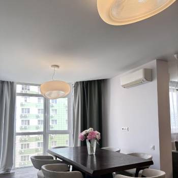 Продается 3-х комнатная квартира, 102 м²