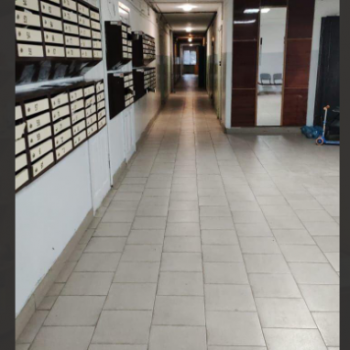 Продается 1-комнатная квартира, 14,5 м²