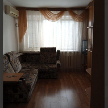 Продается 1-комнатная квартира, 14,5 м²