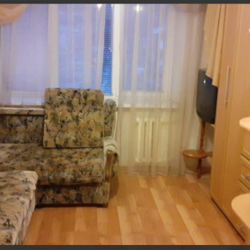 Продается 1-комнатная квартира, 14,5 м²