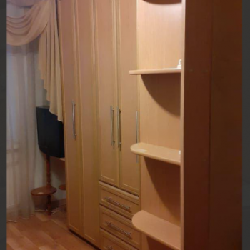 Продается 1-комнатная квартира, 14,5 м²