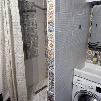 Продается 1-комнатная квартира, 47 м²