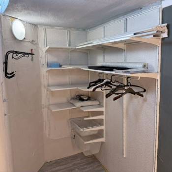 Продается 1-комнатная квартира, 47 м²