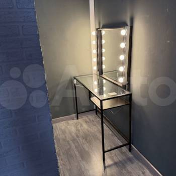 Продается 1-комнатная квартира, 47 м²