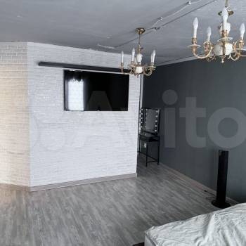 Продается 1-комнатная квартира, 47 м²