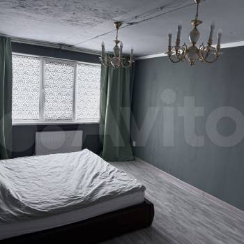 Продается 1-комнатная квартира, 47 м²