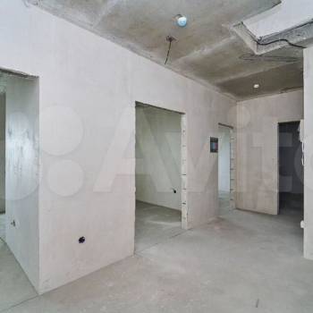 Продается 3-х комнатная квартира, 158 м²