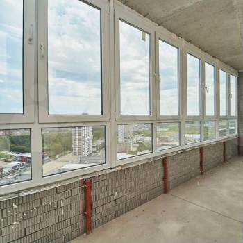 Продается 3-х комнатная квартира, 158 м²