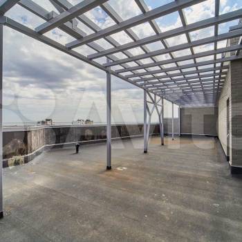 Продается 3-х комнатная квартира, 158 м²