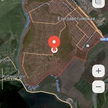 Продается Участок, 890 м²