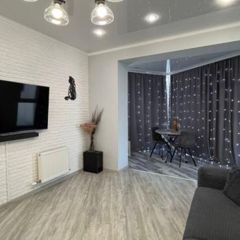 Продается 1-комнатная квартира, 69,7 м²